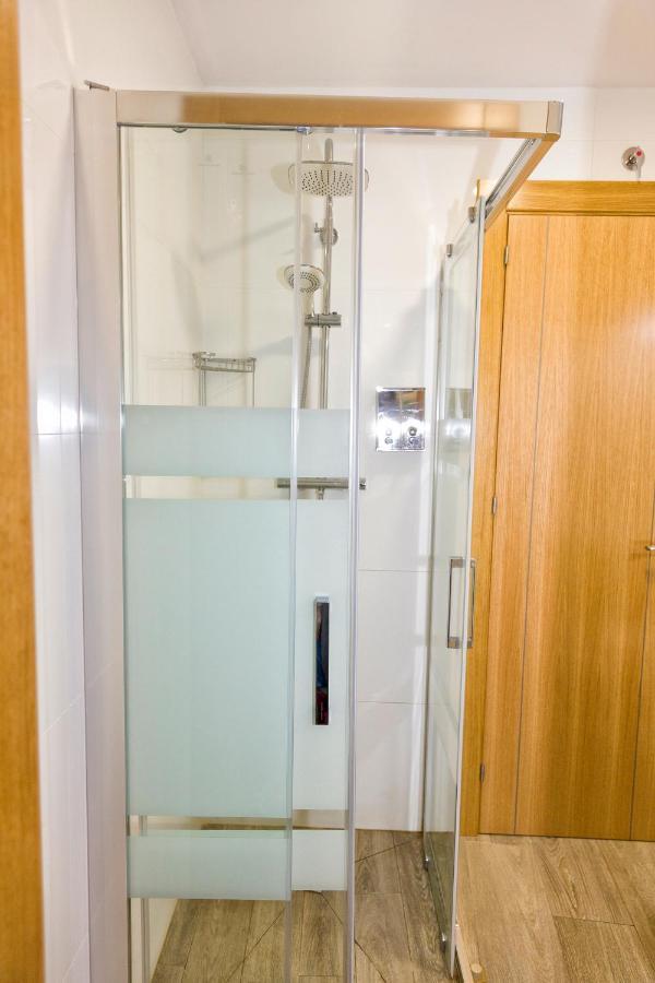Apartamentos Onnight Málaga Extérieur photo